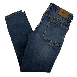 🔥ROHM Skinny Jeans, Women's 29 X 30, medium wash blue,  VGC🔥‎